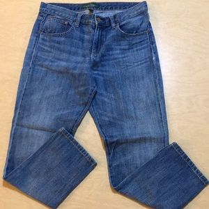 Lauren Jeans Co. by Ralph Lauren Blue Jeans